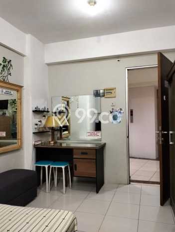 Untuk Dijual Apartemen Ekonomis di Sukolilo, Surabaya dengan 1 KT, 1 KM Untuk Dijual Apartemen Ekonomis di Sukolilo, Surabaya dengan 1 KT, 1 KM