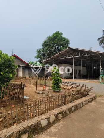 Untuk Dijual Tanah di Tanjungsari Bogor Luas 2734m2 SHM Untuk Dijual Tanah di Tanjungsari Bogor Luas 2734m2 SHM