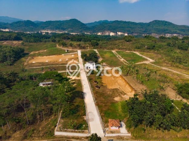 Lahan Dijual Lokasi Strategis di Bogor dengan Luas 100m2 Lahan Dijual Lokasi Strategis di Bogor dengan Luas 100m2