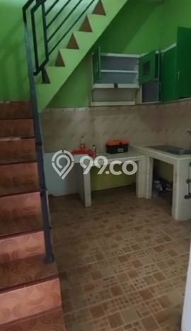 Rumah Minimalis Dijual di Setu 0 Kamar dengan LT 60m2 Rumah Minimalis Dijual di Setu 0 Kamar dengan LT 60m2