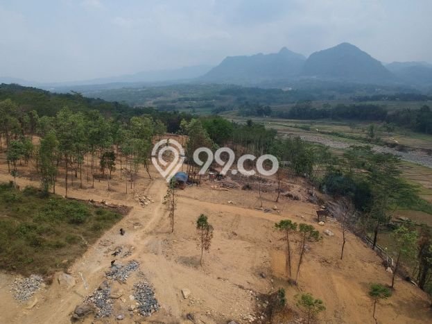 Tanah di Sukamakmur, Bogor Luas 100m2 Dijual Segera Tanah di Sukamakmur, Bogor Luas 100m2 Dijual Segera