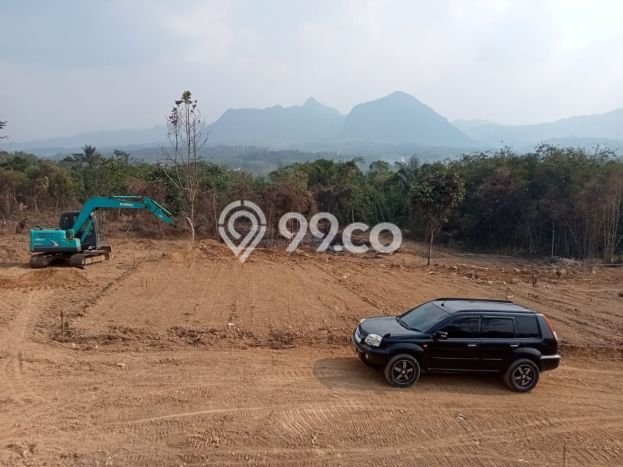 Tanah di Sukamakmur, Bogor Luas 100m2 Dijual Segera Tanah di Sukamakmur, Bogor Luas 100m2 Dijual Segera