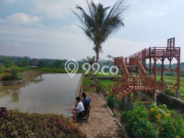 Tanah Kavling di Tanjungsari Dijual dengan Luas 100m2 Tanah Kavling di Tanjungsari Dijual dengan Luas 100m2