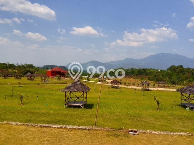 Tanah Kavling di Tanjungsari Dijual dengan Luas 100m2 Tanah Kavling di Tanjungsari Dijual dengan Luas 100m2