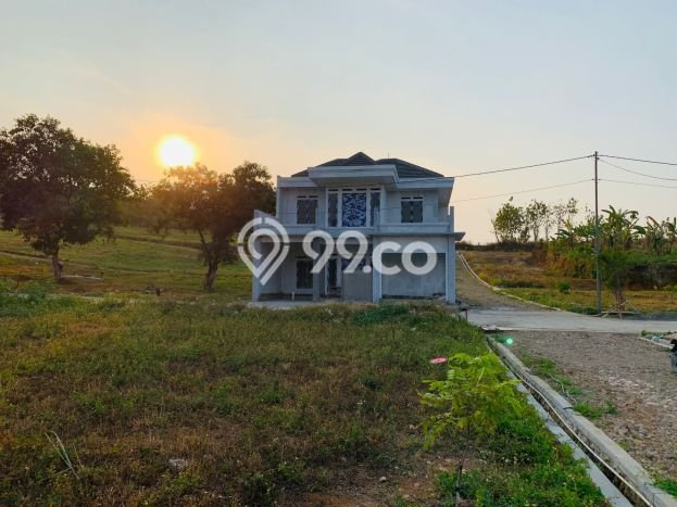 Tanah Dijual Area Strategis di Klapanunggal Bogor 100m2 Tanah Dijual Area Strategis di Klapanunggal Bogor 100m2