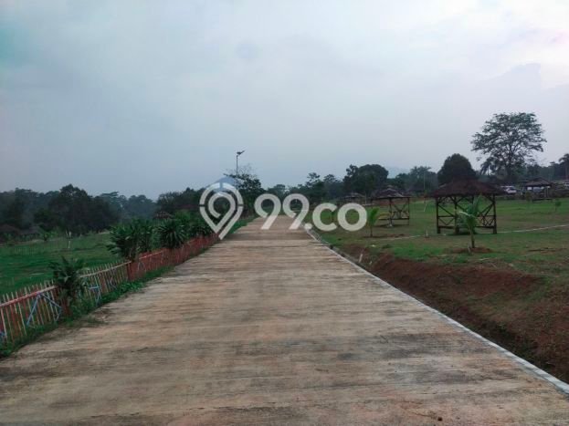 Tanah Dijual Lokasi Tanjungsari Bogor SHM Tanah Dijual Lokasi Tanjungsari Bogor SHM