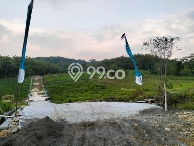 Dijual Tanah Lokasi Klapanunggal, Bogor Seluas 100m2 Dijual Tanah Lokasi Klapanunggal, Bogor Seluas 100m2