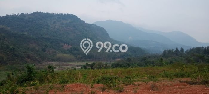 Untuk Dijual Tanah di Tanjungsari Bogor Luas 1000m2 SHM Untuk Dijual Tanah di Tanjungsari Bogor Luas 1000m2 SHM