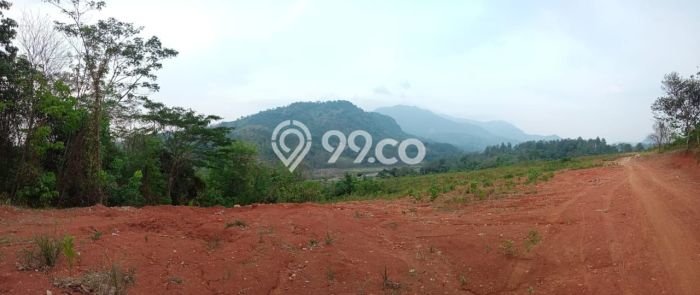 Kavling Tanah Dijual di Tanjungsari Bogor Spesifikasi 1000m2 Kavling Tanah Dijual di Tanjungsari Bogor Spesifikasi 1000m2