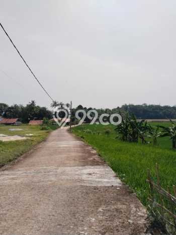 Tanah di Tanjungsari, Bogor Luas 1000m2 Dijual Segera Tanah di Tanjungsari, Bogor Luas 1000m2 Dijual Segera