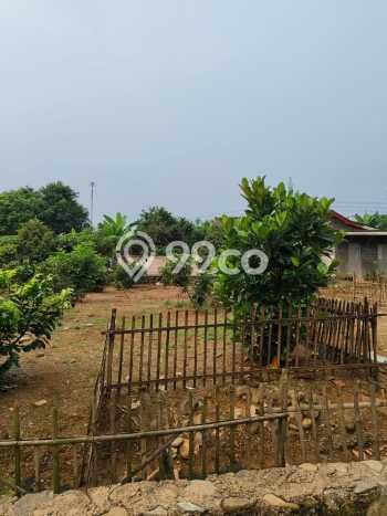 Untuk Dijual Tanah di Tanjungsari Bogor Luas 2734m2 SHM Untuk Dijual Tanah di Tanjungsari Bogor Luas 2734m2 SHM