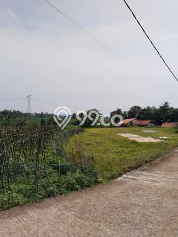 Tanah di Tanjungsari, Bogor Luas 1000m2 Dijual Segera Tanah di Tanjungsari, Bogor Luas 1000m2 Dijual Segera