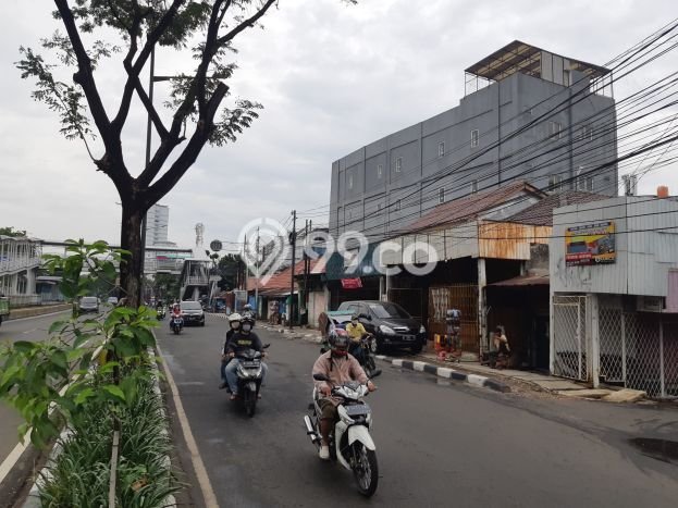 LOKASI STRATEGIS! Komersial Kawasan Johar Baru, Luas 200m², Pusat Perdagangan LOKASI STRATEGIS! Komersial Kawasan Johar Baru, Luas 200m², Pusat Perdagangan