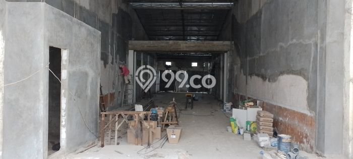 Ruko For Rent di Gambir, Luas 240m², Area Berkembang Ruko For Rent di Gambir, Luas 240m², Area Berkembang
