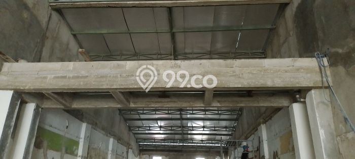 Ruko For Rent di Gambir, Luas 240m², Area Berkembang Ruko For Rent di Gambir, Luas 240m², Area Berkembang