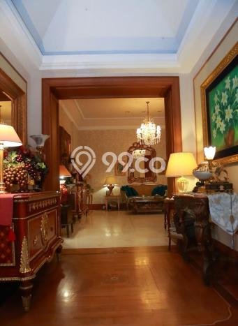 Hot Offer Hunian Mewah Ideal dan Luas di Menteng, Jakarta Pusat Hot Offer Hunian Mewah Ideal dan Luas di Menteng, Jakarta Pusat