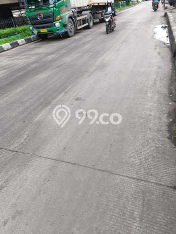 Unit Gudang Dijual di Koja Jakarta Utara Luas Tanah 730m2, Luas Bangunan 463m2 Unit Gudang Dijual di Koja Jakarta Utara Luas Tanah 730m2, Luas Bangunan 463m2