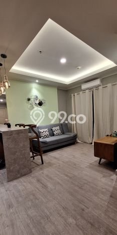 Apartemen Kawasan Kelapa Gading, 2 KT, Luas 45m², Dekat Kelapa Gading, Jakarta Utara, Jakarta Utara Apartemen Kawasan Kelapa Gading, 2 KT, Luas 45m², Dekat Kelapa Gading, Jakarta Utara, Jakarta Utara