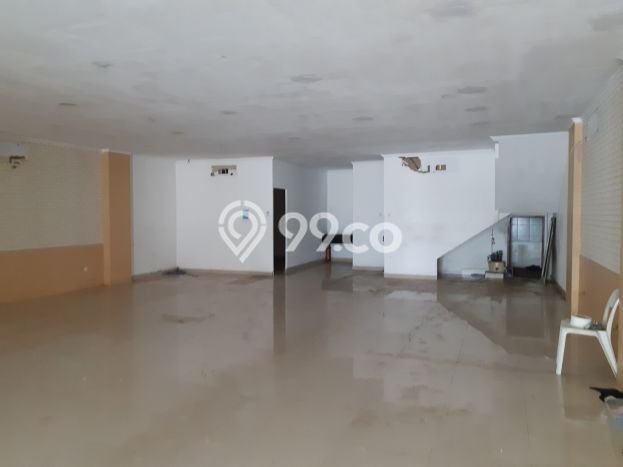 Dijual Ruko di Gambir, Luas 600m2m², Area Komersial, Jalur Mudah Dijual Ruko di Gambir, Luas 600m2m², Area Komersial, Jalur Mudah