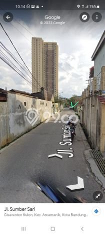 For Sale Rumah 3 Kamar Lokasi Strategis Nyaman dan Strategis di Arcamanik For Sale Rumah 3 Kamar Lokasi Strategis Nyaman dan Strategis di Arcamanik