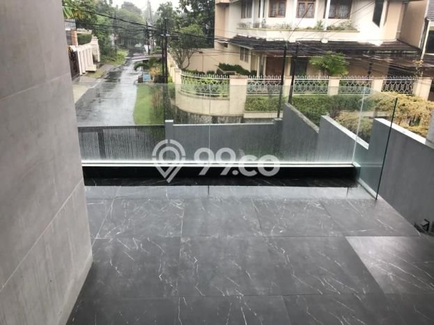 Rumah Mewah dengan Luas Tanah 258m2m² di Kawasan Elite , Bandung Rumah Mewah dengan Luas Tanah 258m2m² di Kawasan Elite , Bandung