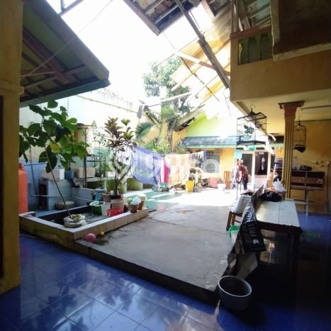 Rumah Modern Cantik 7 Kamar Bisa Langsung Pindah di Buah Batu Rumah Modern Cantik 7 Kamar Bisa Langsung Pindah di Buah Batu