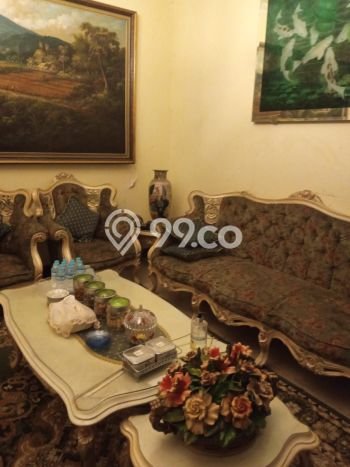 Siap Huni Hunian Elit 3 Kamar di Lembang Dekat ke Mana Pun Siap Huni Hunian Elit 3 Kamar di Lembang Dekat ke Mana Pun