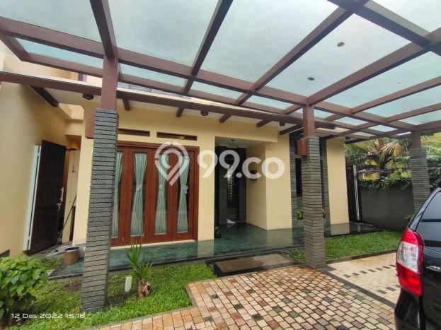 Rumah Terawat 3 KT 3 KM di , Bandung Rumah Terawat 3 KT 3 KM di , Bandung