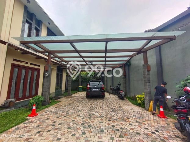 Rumah Terawat 3 KT 3 KM di , Bandung Rumah Terawat 3 KT 3 KM di , Bandung