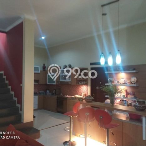 Dijual Rumah Premium dengan Fasilitas Sekitar Komplit di Antapani, Bandung Dijual Rumah Premium dengan Fasilitas Sekitar Komplit di Antapani, Bandung