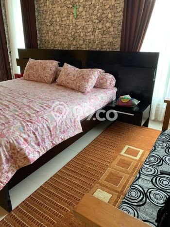 Ready to Use! Premium House LT 462m2 Desain Modern di Dago Ready to Use! Premium House LT 462m2 Desain Modern di Dago