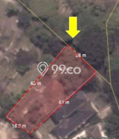 Rumah di Cipaganti, Luas 1367m2m², Bangunan 500m2m² Rumah di Cipaganti, Luas 1367m2m², Bangunan 500m2m²
