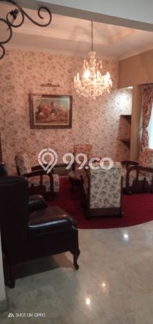 Rumah di Cipaganti, Luas 637m², LB 600m² Rumah di Cipaganti, Luas 637m², LB 600m²
