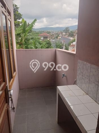 Dijual Rumah Modern 2 KT di Ujungberung, Bandung Dijual Rumah Modern 2 KT di Ujungberung, Bandung