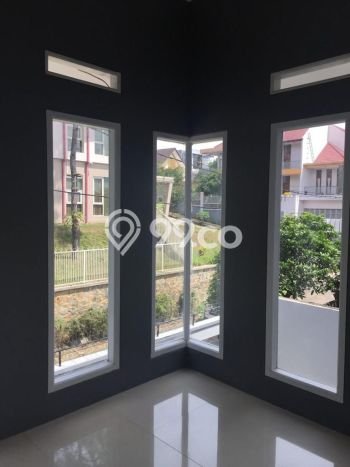 Jual Rumah Mewah Elegan Dengan View Cantik di Setiabudi, Bandung Jual Rumah Mewah Elegan Dengan View Cantik di Setiabudi, Bandung
