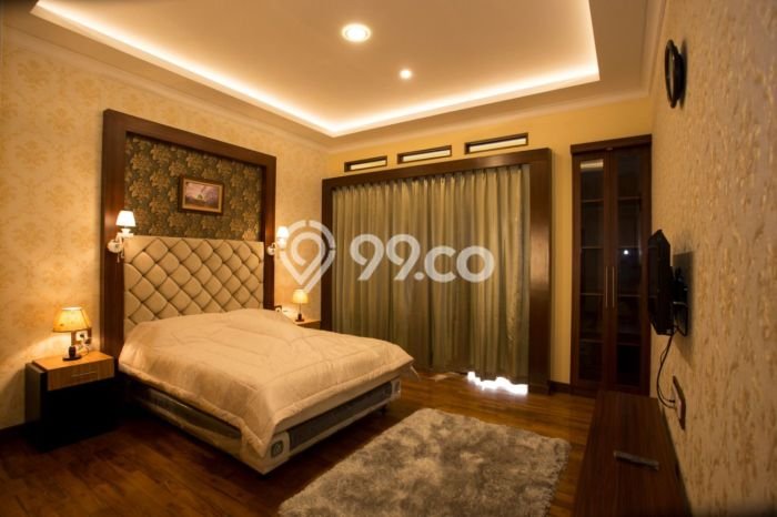 Rumah Strategis 3 KT LT 281m2m² di Ciumbuleuit, Bandung Rumah Strategis 3 KT LT 281m2m² di Ciumbuleuit, Bandung