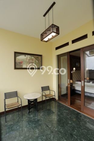 Rumah Strategis 3 KT LT 281m2m² di Ciumbuleuit, Bandung Rumah Strategis 3 KT LT 281m2m² di Ciumbuleuit, Bandung