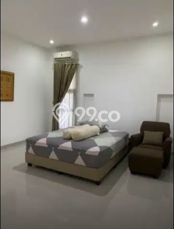 Rumah Exclusive LT 305m2m² / LB 281m2m² di Kompleks Perumahan Antapani, Bandung Rumah Exclusive LT 305m2m² / LB 281m2m² di Kompleks Perumahan Antapani, Bandung