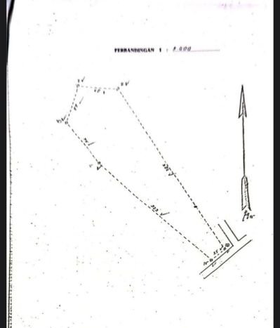 Tanah di Balikpapan Kota, Balikpapan Luas 19968m2 Dijual Segera Tanah di Balikpapan Kota, Balikpapan Luas 19968m2 Dijual Segera