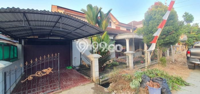 Dijual Hunian Mewah dengan Fasilitas Sekitar Komplit di Sungai Kunjang, Samarinda Dijual Hunian Mewah dengan Fasilitas Sekitar Komplit di Sungai Kunjang, Samarinda