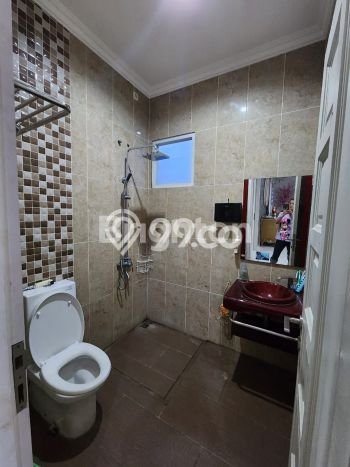 For Sale Rumah Mewah Exclusive di Sungai Pinang, Samarinda For Sale Rumah Mewah Exclusive di Sungai Pinang, Samarinda