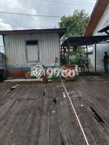 Dijual Rumah Premium dengan Fasilitas Sekitar Lengkap di Samarinda Seberang, Samarinda Dijual Rumah Premium dengan Fasilitas Sekitar Lengkap di Samarinda Seberang, Samarinda