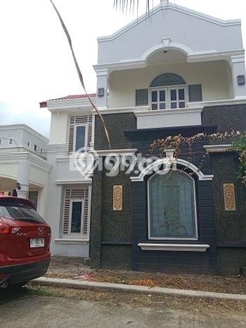Dijual Rumah Strategis Bagus Punya 4 KT di Sambutan Samarinda HGB Dijual Rumah Strategis Bagus Punya 4 KT di Sambutan Samarinda HGB