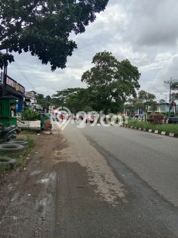 Tanah Dijual Lokasi Samarinda Seberang, Samarinda dengan Luas Tanah 2535m2 dan Status SHM Tanah Dijual Lokasi Samarinda Seberang, Samarinda dengan Luas Tanah 2535m2 dan Status SHM