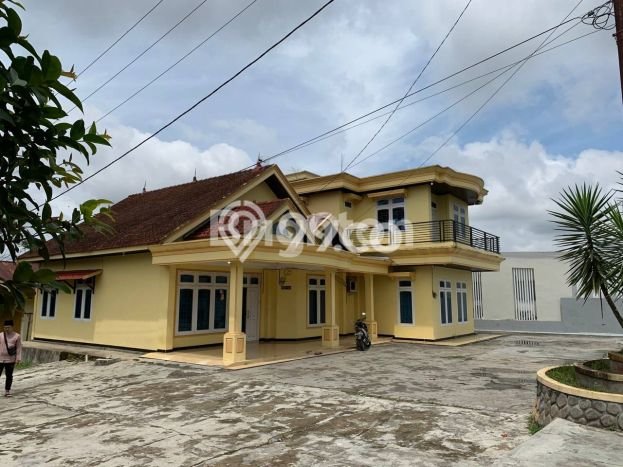 Hunian Eksklusif Dijual LT 885m2 di Samarinda Seberang, Samarinda Hunian Eksklusif Dijual LT 885m2 di Samarinda Seberang, Samarinda