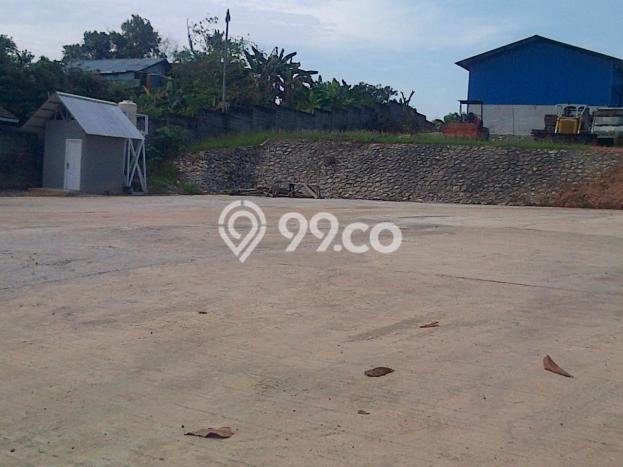 Tanah di Balikpapan Kota, Balikpapan Luas 19968m2 Dijual Segera Tanah di Balikpapan Kota, Balikpapan Luas 19968m2 Dijual Segera
