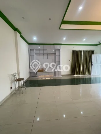 Rumah Modern Cantik 2 KT Bisa Langsung Pindah di Samarinda Seberang Rumah Modern Cantik 2 KT Bisa Langsung Pindah di Samarinda Seberang