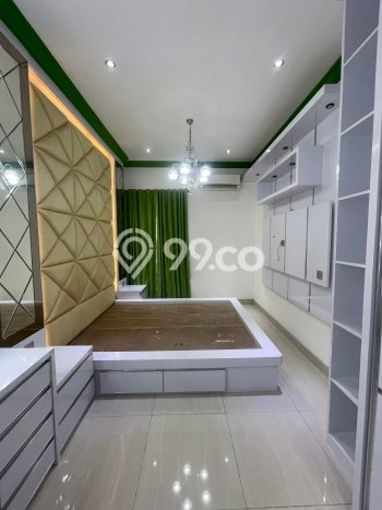 Rumah Modern Cantik 2 KT Bisa Langsung Pindah di Samarinda Seberang Rumah Modern Cantik 2 KT Bisa Langsung Pindah di Samarinda Seberang