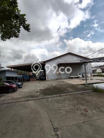 Tanah di Balikpapan Utara, Balikpapan Luas 20000m2 Dijual Segera Tanah di Balikpapan Utara, Balikpapan Luas 20000m2 Dijual Segera