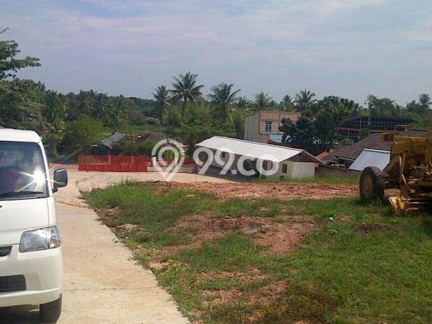Tanah di Balikpapan Kota, Balikpapan Luas 19968m2 Dijual Segera Tanah di Balikpapan Kota, Balikpapan Luas 19968m2 Dijual Segera